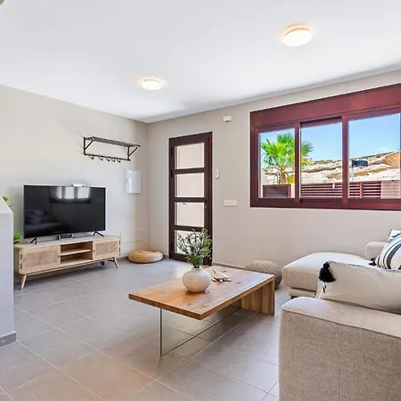 Medano4you Eternal Spring *