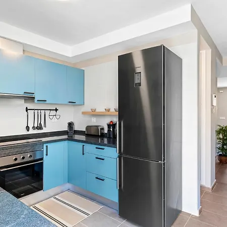 Medano4you Eternal Spring Дом отдыха *