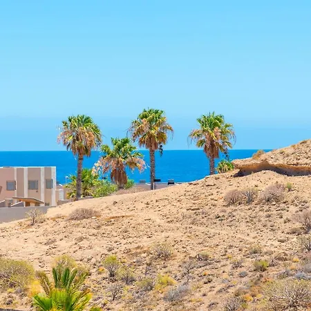 Medano4you Eternal Spring Дом отдыха *