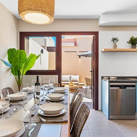 Medano4you Eternal Spring * Эль-Медано