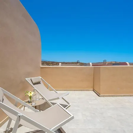 Medano4you Eternal Spring * Эль-Медано