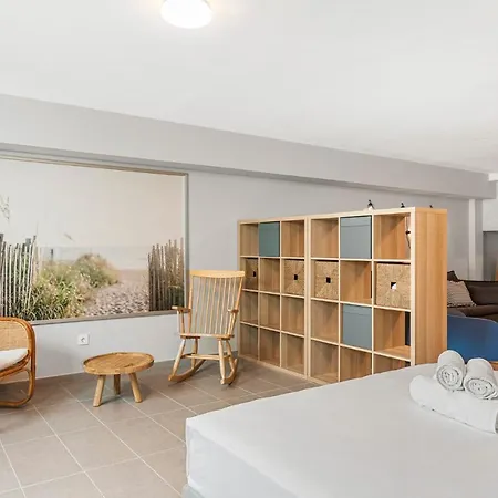 Medano4you Eternal Spring Дом отдыха