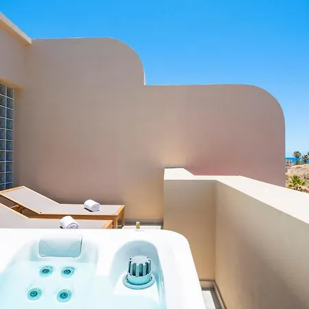 Дом отдыха Medano4you Eternal Spring