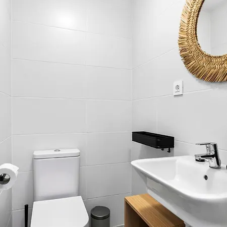 Дом отдыха Medano4you Eternal Spring Эль-Медано