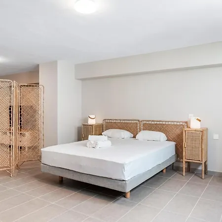 Medano4you Eternal Spring