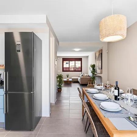 Medano4you Eternal Spring * Эль-Медано