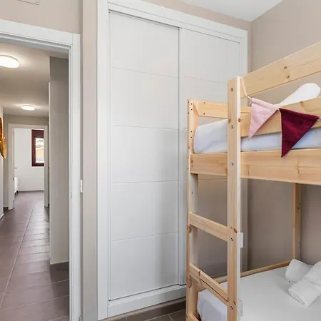 Дом отдыха Medano4you Eternal Spring *