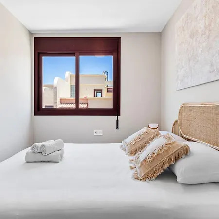 Medano4you Eternal Spring