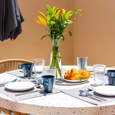 Medano4you Eternal Spring Дом отдыха