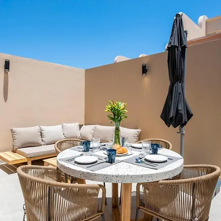 Medano4you Eternal Spring Эль-Медано