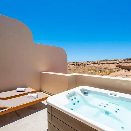 Дом отдыха Medano4you Eternal Spring *