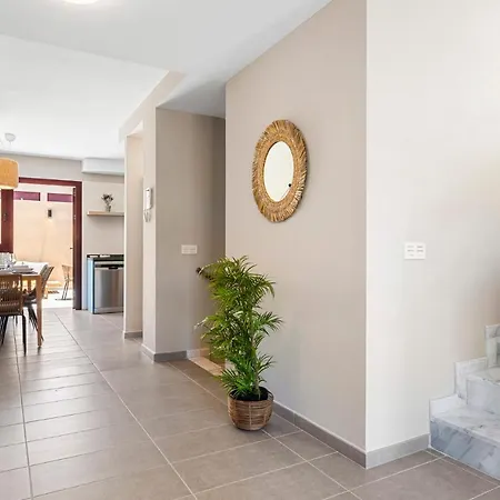 Medano4you Eternal Spring Эль-Медано