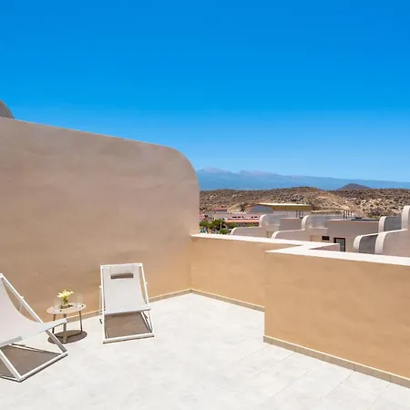 Дом отдыха Medano4you Eternal Spring *