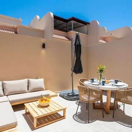 Дом отдыха Medano4you Eternal Spring *