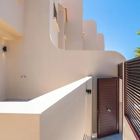 Medano4you Eternal Spring * Эль-Медано