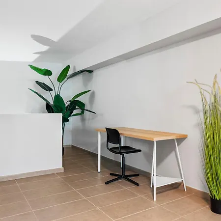 Medano4you Eternal Spring Дом отдыха Эль-Медано