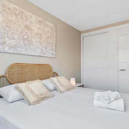 Medano4you Eternal Spring Дом отдыха