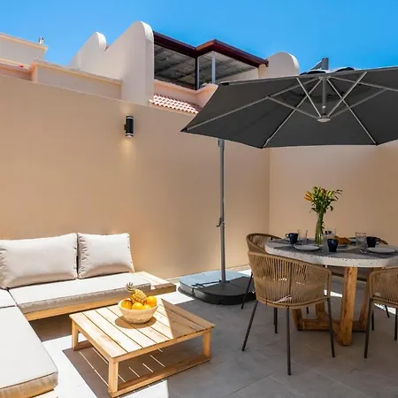 Casa vacanze Medano4you Eternal Spring *