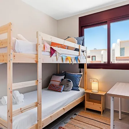 Medano4you Eternal Spring Casa de Férias