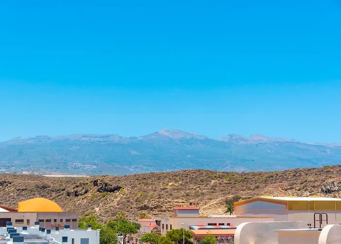 Medano4you Eternal Spring 度假居 *