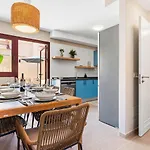 Ferienhaus Medano4you Eternal Spring
