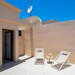 Ferienhaus Medano4you Eternal Spring El Médano