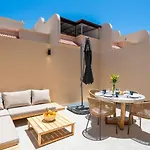Ferienhaus Medano4you Eternal Spring *