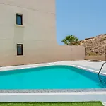 Medano4you Eternal Spring Ferienhaus El Médano