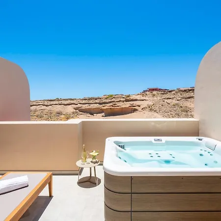 Medano4you Eternal Spring Holiday home El Medano (Tenerife)