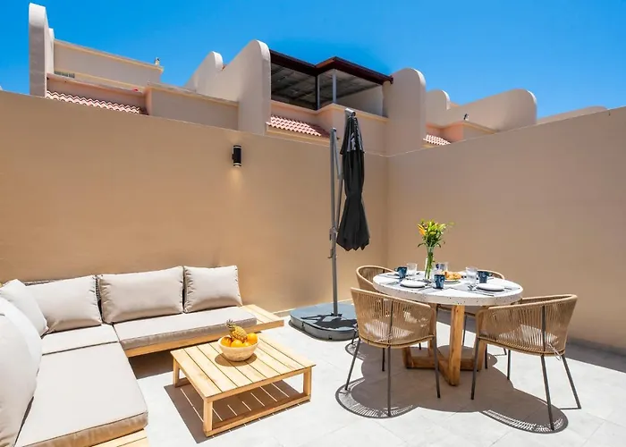 بيت للعطل Medano4you Eternal Spring *