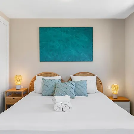 Casa vacanze Medano4you Eternal Spring *