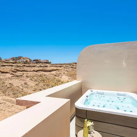 Casa vacanze Medano4you Eternal Spring